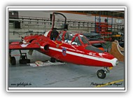 Fouga BAF MT37